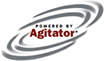 Powered by Agitator