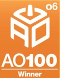 AO100 Award
