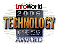technology award